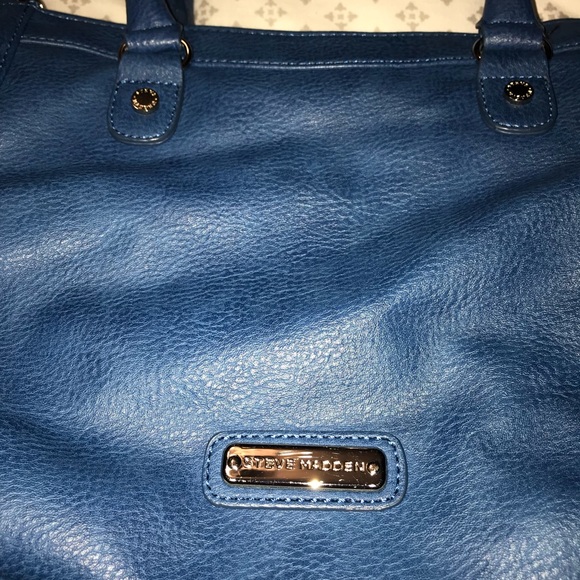 Steve Madden satchel - Picture 6 of 8